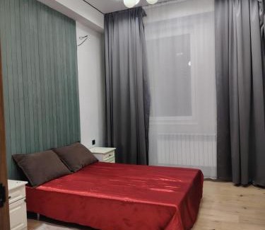 Aktau Apartment | 24 home Aktau