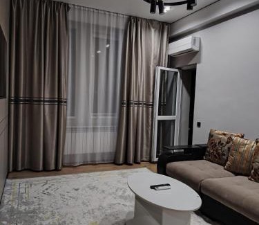 Aktau Apartment | 24 home Aktau