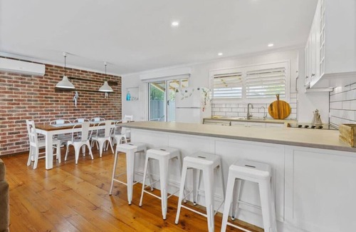 Goolwa South House | 24 Jumbuk Rd, Goolwa South