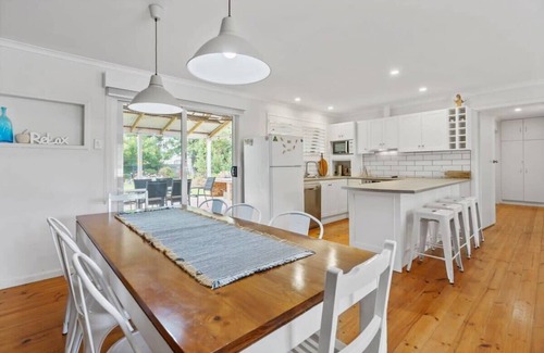 Goolwa South House | 24 Jumbuk Rd, Goolwa South
