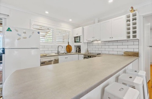 Goolwa South House | 24 Jumbuk Rd, Goolwa South