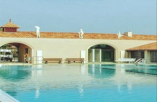 Verteillac House | 24 m² Mobile home ∙ 2 bedrooms ∙ 3 guests