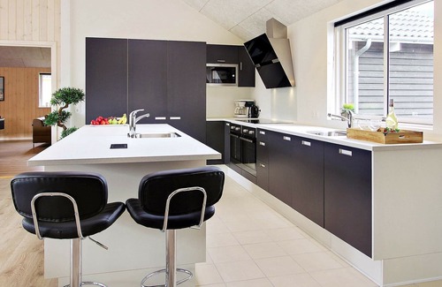 Olpenitz House | 24 person holiday home in Hasselberg