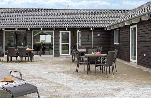 Olpenitz House | 24 person holiday home in Hasselberg