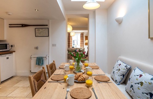 Beaumaris Cottage | 24 Rosemary Lane - located in the heart of Beaumari
