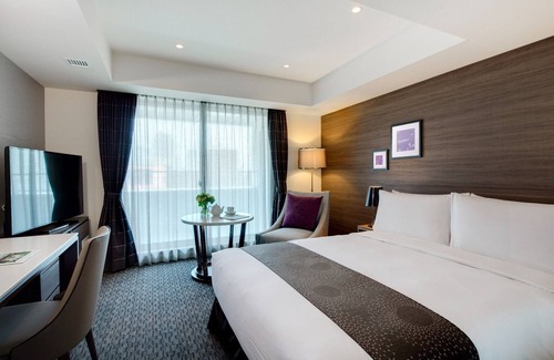Tsukiji Hotel | 24 square meters Saturday and Sunday only Ginz - Room 605/Chuo-ku Tokyo
