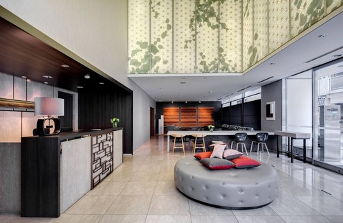 Tsukiji Hotel | 24 square meters Saturday and Sunday only Ginz - Room 605/Chuo-ku Tokyo