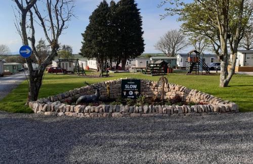 Gilcrux Resort | 24 The Beeches Caravan Park