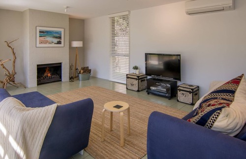 Point Lonsdale House | 24 Victor St - Old Point Lonsdale