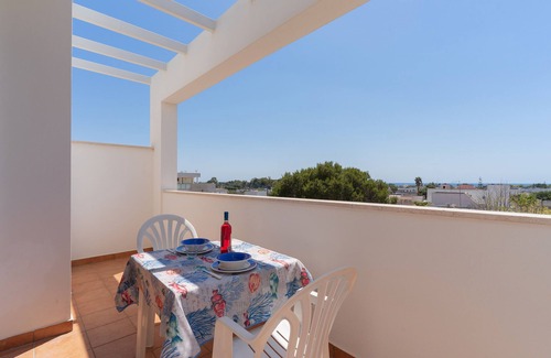 Sant'Isidoro Apartment | 2406 Villa Cieloazzurro - Mono B by BarbarHouse