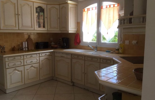 Sorede Villa | 240m2 family villa with swimming pool