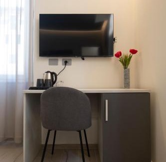 Chiavari House | 241 - Camera Nord Est - Affittacamere Sara Home Chiavari, 200Metri dal Mare