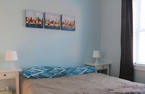 De Lorimier Apartment | #241 Cozy Apt Plateau Mont Royal