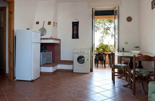 Cannole House | 245 Casa Frulli A by BarbarHouse