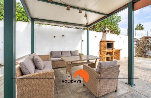 Albufeira Villa | #245 Quinta do Julo by Home Holidays