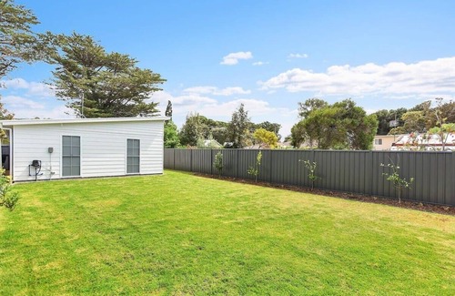 Encounter Bay House | 24A Petrel Ave - Wi-Fi