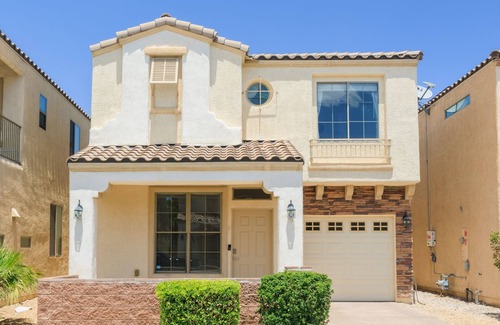 Spring Valley House | 24hr Host - Single family home in Las Vegas!