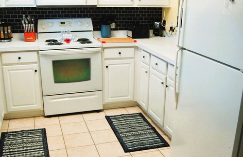 North Myrtle Beach Condo | 25% DISCOUNT - Summer Months. Barefoot Resort 2BR/2BA 2nd Level Golf Villa.