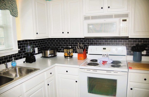 North Myrtle Beach Condo | 25% DISCOUNT - Summer Months. Barefoot Resort 2BR/2BA 2nd Level Golf Villa.