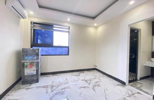 Ba Dinh Apartment | 25 House Tân Ấp Hồng Hà