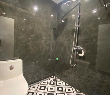 Ba Dinh Apartment | 25 House Tân Ấp Hồng Hà