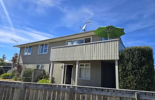 Rainbow Point House | 25 Rainbow Drive, Taupo