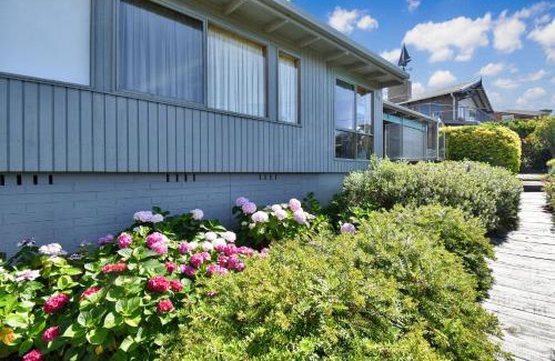 Bermagui House | 25 Scenic Drive