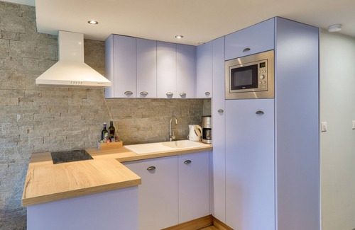 Arzon Apartment | 250 m from the port - Pool - 2 adults and 3 children