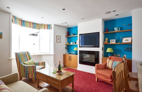 Aldeburgh Cottage | 252 Aldeburgh Townhouse, Aldeburgh High St - Only a stones throw from the beach - Aldeburgh Coastal