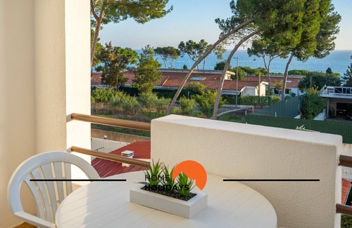 Correeira Apartment | #252 Bartolomeu Dias 7 by Home Holidays
