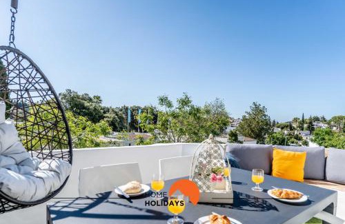 Alpouvar Apartment | #254 T1 Confortável em Albufeira by Home Holidays