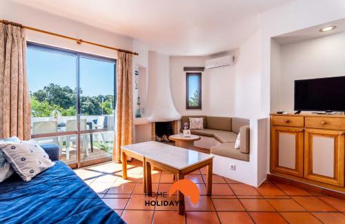 Alpouvar Apartment | #254 T1 Confortável em Albufeira by Home Holidays