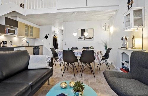 Agger Apartment | 254 Vestervig - Havnevej 1 lejl. 4