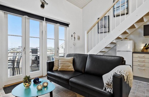Agger Apartment | 254 Vestervig - Havnevej 1 lejl. 4