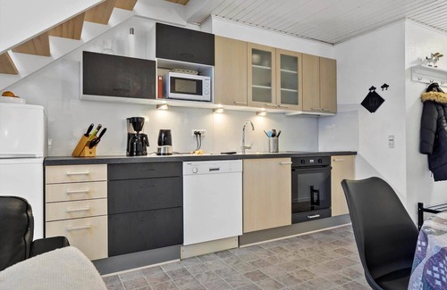 Agger Apartment | 254 Vestervig - Havnevej 1 lejl. 4