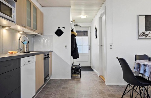 Agger Apartment | 254 Vestervig - Havnevej 1 lejl. 4
