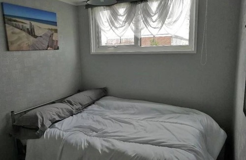 Great Yarmouth Ski Chalet | 255 Sundowner, Hemsby