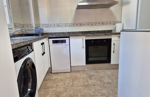 Albandi Apartment | 25A08 XIVARES PLAYA Apartamento muy cerca de la pl