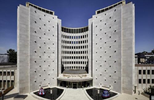 Altstadt-Nord Hotel | 25hours Hotel The Circle