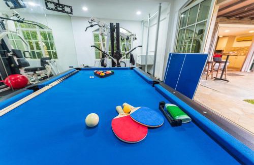 Petaling Jaya Villa | 25P Enchanting Bungalow Retreat - Mystical Garden,Petaling Jaya by Verano