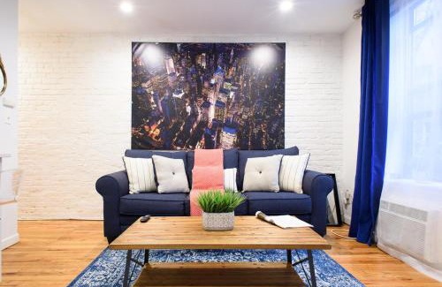 Peter Cooper Village Apartment | 26-4B Newly Furnished 1BR W D Courtyard