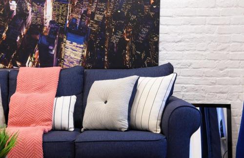 Peter Cooper Village Apartment | 26-4B Newly Furnished 1BR W D Courtyard