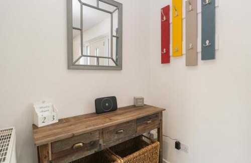 Millom House | 26 Hycemoor Way
