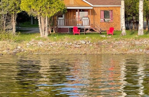 Lejeune Ski Chalet | 260, Rang du Lac, Lejeune - Chalet 260-266 Rang du Lac