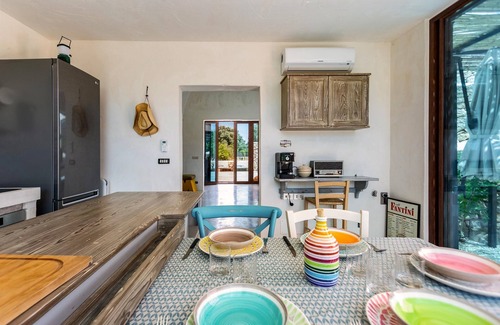 Maruggio House | 2670 Trullo Corni di Fiasco by Barbarhouse