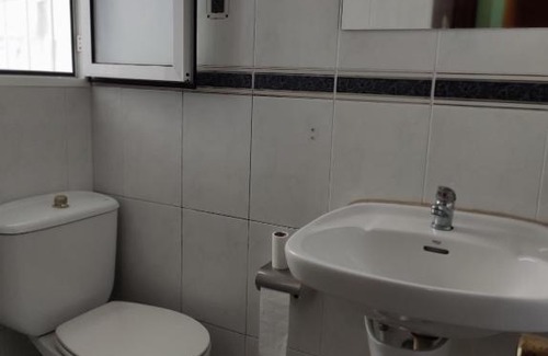 Alicante House | 27-1-комната с балконом Alicante