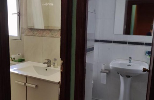 Alicante House | 27-1-комната с балконом Alicante