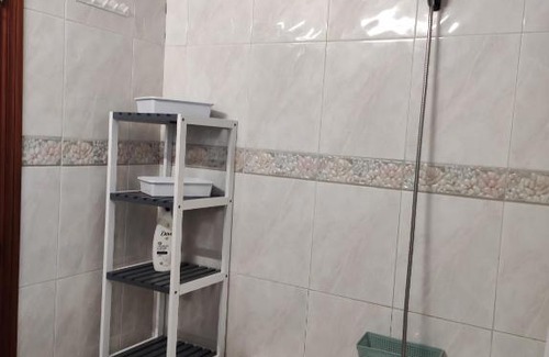 Alicante House | 27-1-комната с балконом Alicante