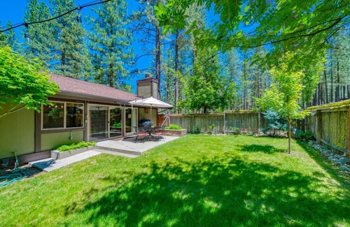 Graeagle Condo | #27 Graeagle Meadows