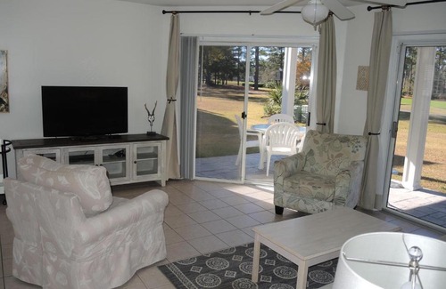 Calabash Apartment | 27 Hole Golf Resort Condo 2301M